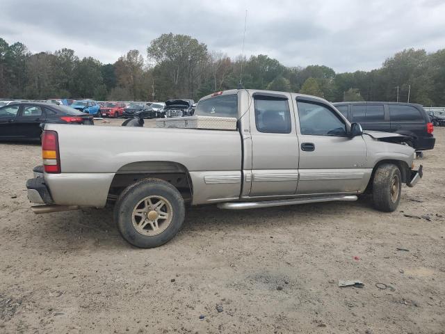 Photo 3 from auction – 2002 CHEVROLET SILVERADO with VIN 2GCEC19T921165231