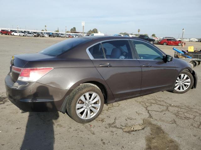 Photo 3 from auction – 2011 HONDA ACCORD EXL with VIN 1HGCP2F87BA077688