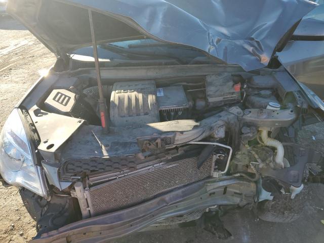 Zdjęcie 12 z aukcji – 2012 CHEVROLET EQUINOX LT z VIN 2GNFLNEK3C6296501