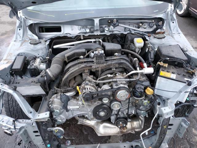 Photo 11 from auction – 2022 SUBARU FORESTER S with VIN JF2SKAJC3NH506076