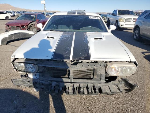 Photo 5 from auction – 2013 DODGE CHALLENGER with VIN 2C3CDYBTXDH641976