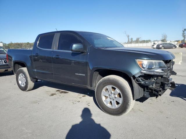 Photo 4 from auction – 2018 CHEVROLET COLORADO with VIN 1GCGSBEA2J1256187