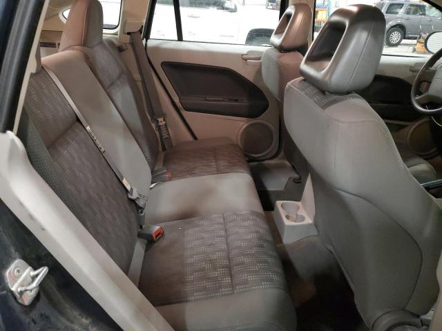 Photo 10 from auction – 2007 DODGE CALIBER with VIN 1B3HB28B37D287949
