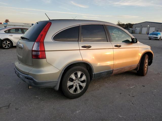 Photo 3 from auction – 2007 HONDA CR-V EX with VIN JHLRE48587C086136