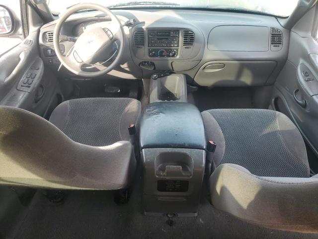 Foto 8 de la subasta – 2002 FORD EXPEDITION con VIN 1FMRU15W12LA55147