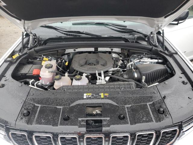 Photo 12 from auction – 2024 JEEP GRAND CHER with VIN 1C4RJYB60RC115472