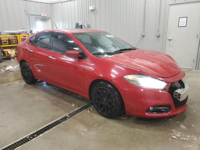 Photo 4 from auction – 2014 DODGE DART LIMIT with VIN 1C3CDFCB5ED748099