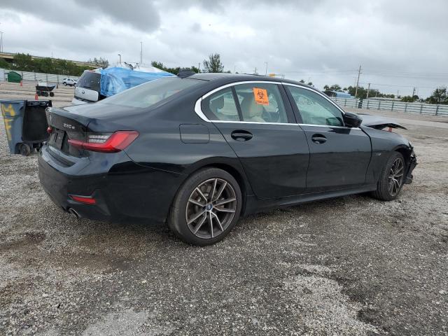 Photo 3 from auction – 2022 BMW 330E with VIN 3MW5P7J06N8C34517