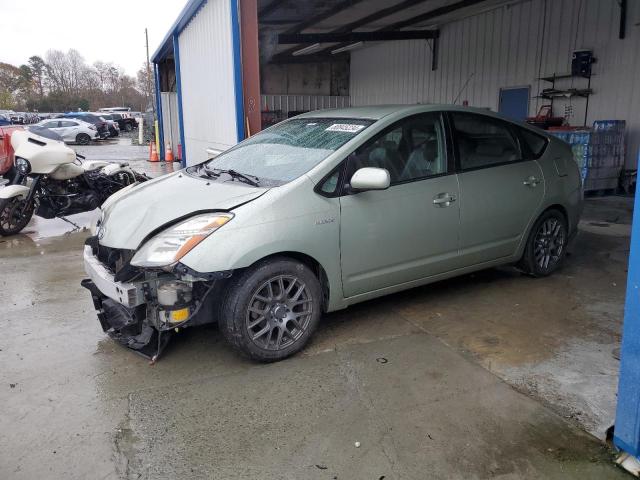 TOYOTA PRIUS 2008 with VIN JTDKB20U987702497 - Photo from auction