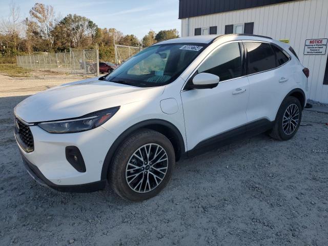 FORD ESCAPE 2023 with VIN 1FMCU0E14PUA06644 - Photo from auction