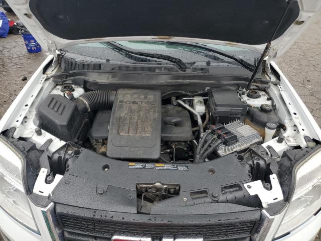 Photo 12 from auction – 2013 GMC TERRAIN SL with VIN 2GKFLVEK3D6243070