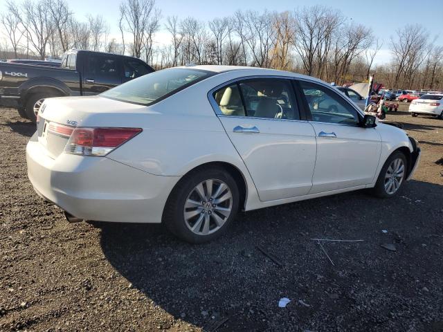 Photo 3 from auction – 2011 HONDA ACCORD EXL with VIN 1HGCP3F81BA024782