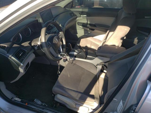Photo 7 from auction – 2012 HONDA ACCORD LX with VIN 1HGCP2F3XCA225337
