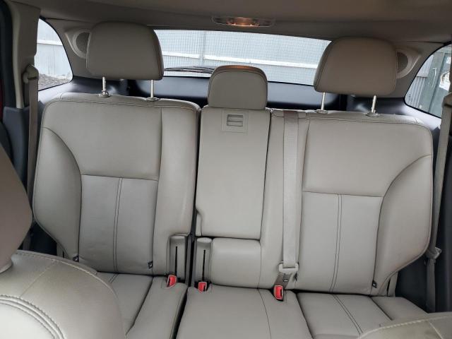 Photo 10 from auction – 2012 FORD EDGE LIMIT with VIN 2FMDK4KC0CBA76438