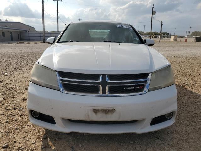 Photo 5 from auction – 2013 DODGE AVENGER SX with VIN 1C3CDZCG6DN741040