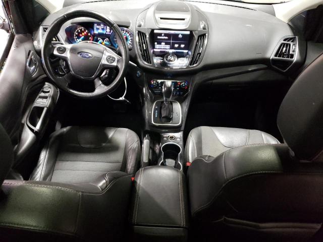 Photo 8 from auction – 2013 FORD ESCAPE TIT with VIN 1FMCU9J97DUB28183