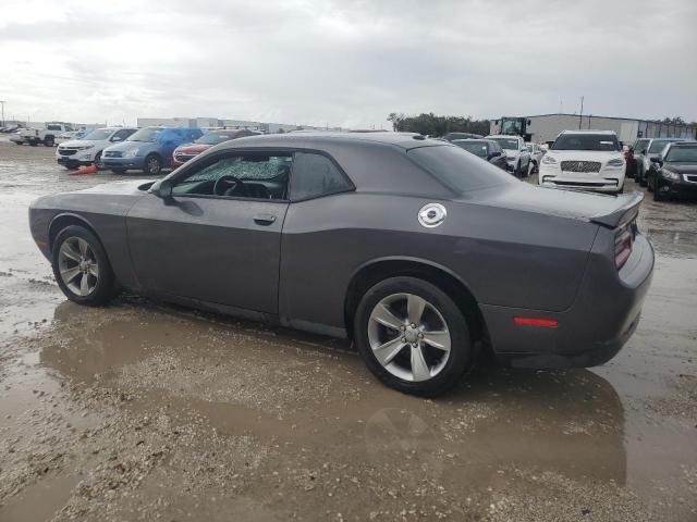 Photo 2 from auction – 2019 DODGE CHALLENGER with VIN 2C3CDZAG7KH694240