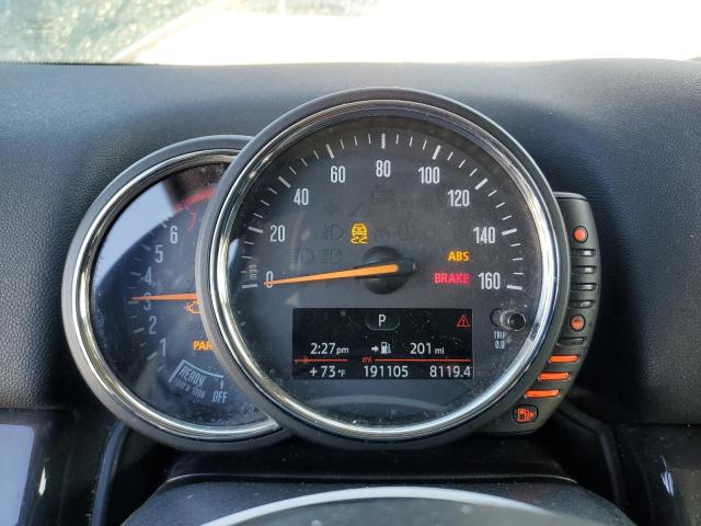 Photo 9 from auction – 2017 MINI COOPER COU with VIN WMZYS7C30H3E06756