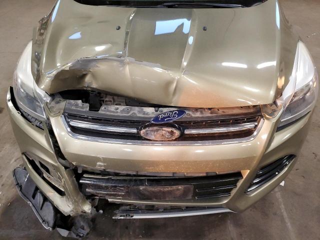Photo 12 from auction – 2014 FORD ESCAPE TIT with VIN 1FMCU9J93EUA75841