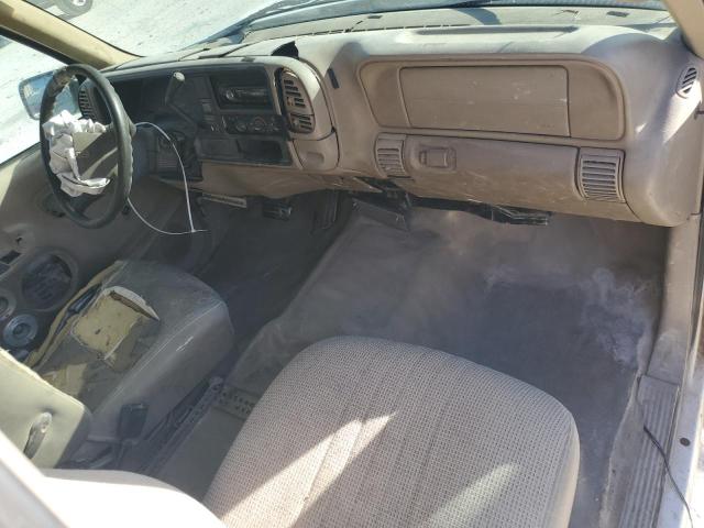 Photo 8 from auction – 1998 GMC SIERRA C15 with VIN 1GTEC19M3WE518866