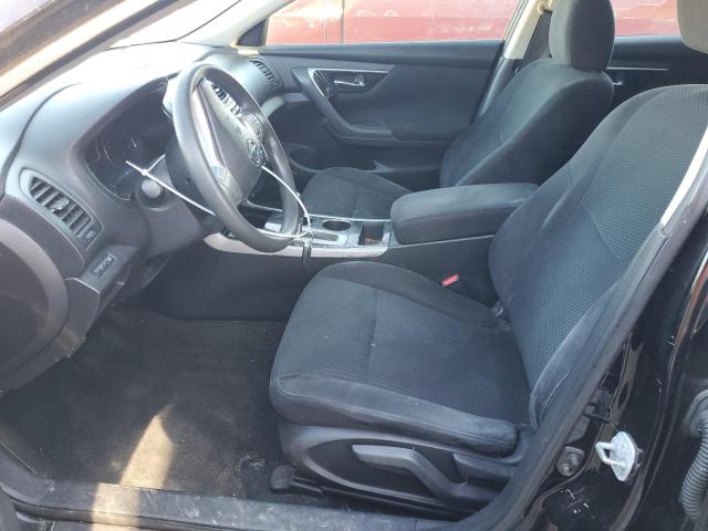 Photo 7 from auction – 2014 NISSAN ALTIMA 2.5 with VIN 1N4AL3AP6EC153244