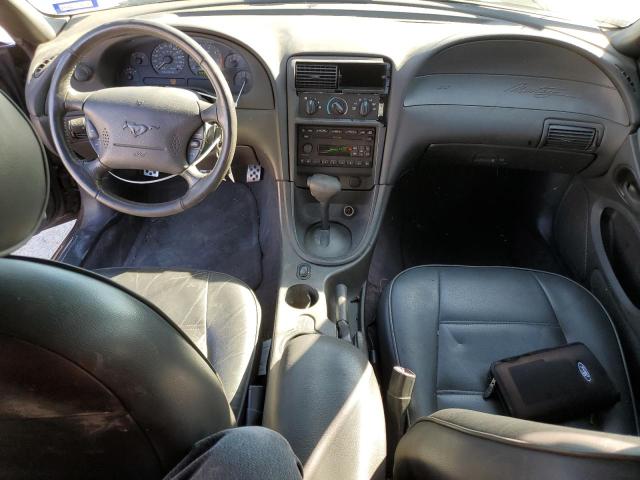 Photo 8 from auction – 2004 FORD MUSTANG with VIN 1FAFP44404F117628