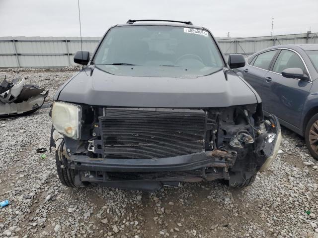 Photo 5 from auction – 2010 FORD ESCAPE LIM with VIN 1FMCU0E77AKD37256