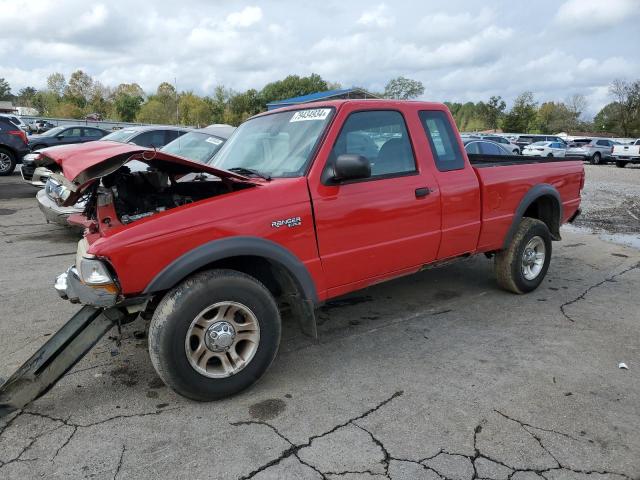 Photo 1 from auction – 2000 FORD RANGER SUP with VIN 1FTZR15X7YPA05501
