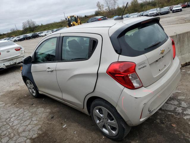 Photo 2 from auction – 2019 CHEVROLET SPARK LS with VIN KL8CB6SA6KC702950