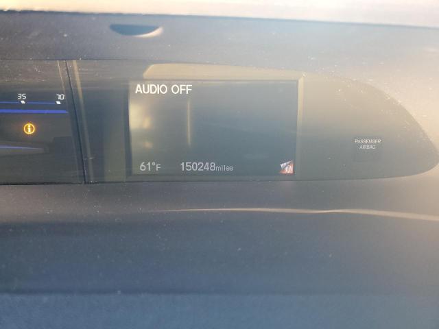 صورة رقم 9 من المزاد - 2013 HONDA CIVIC EX مع VIN 19XFB2F85DE015863