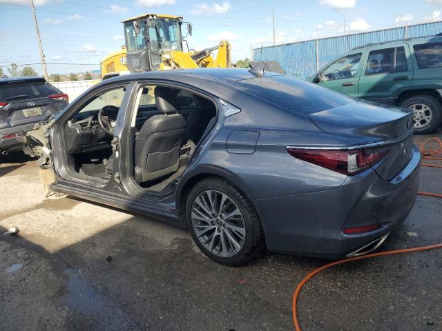 Photo 2 from auction – 2021 LEXUS ES 350 BAS with VIN 58ADZ1B11MU090300