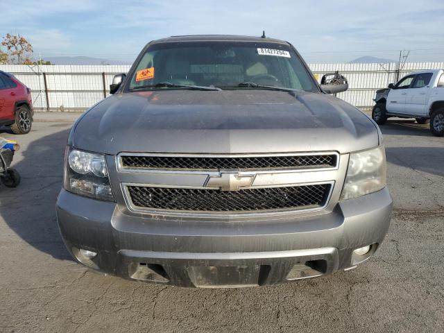 Photo 5 from auction – 2008 CHEVROLET SUBURBAN C with VIN 3GNFC160X8G299686