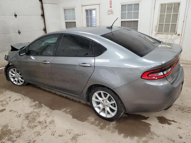 Photo 2 from auction – 2013 DODGE DART SXT with VIN 1C3CDFBHXDD176340