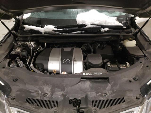 صورة رقم 12 من المزاد - 2020 LEXUS RX 350 مع VIN 2T2HZMDA0LC236253