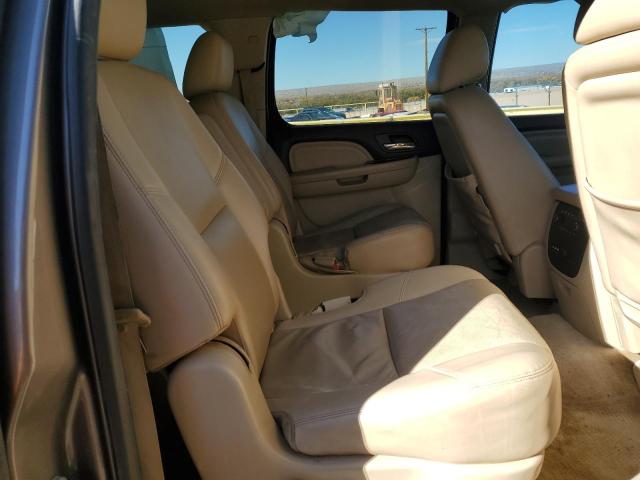 Photo 11 from auction – 2014 GMC YUKON XL D with VIN 1GKS2MEF0ER167263