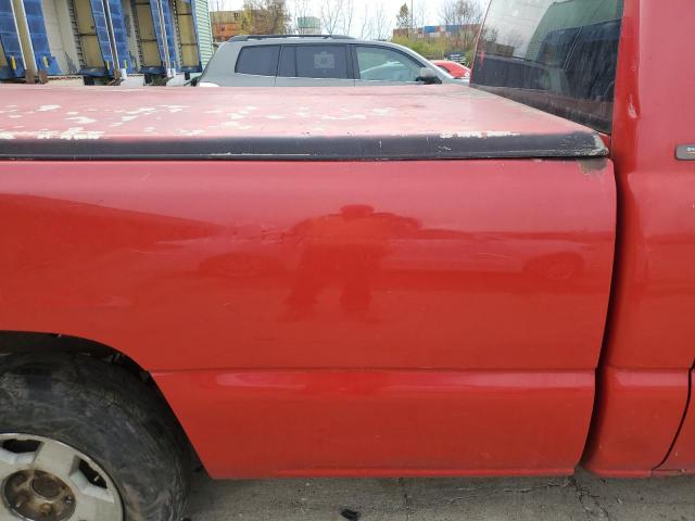 Photo 10 from auction – 2005 CHEVROLET SILVERADO with VIN 1GCEC14X45Z338059