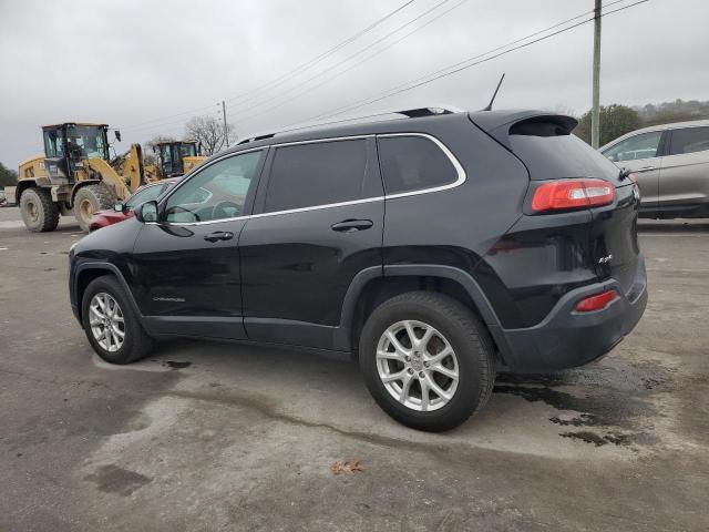 Photo 2 from auction – 2014 JEEP CHEROKEE L with VIN 1C4PJMCSXEW223117
