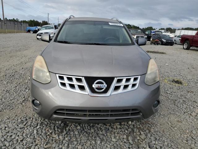 Photo 5 from auction – 2012 NISSAN ROGUE S with VIN JN8AS5MT9CW608329