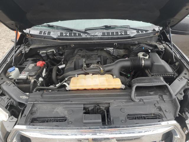 Photo 11 from auction – 2016 FORD F150 SUPER with VIN 1FTEW1EP6GKF36238