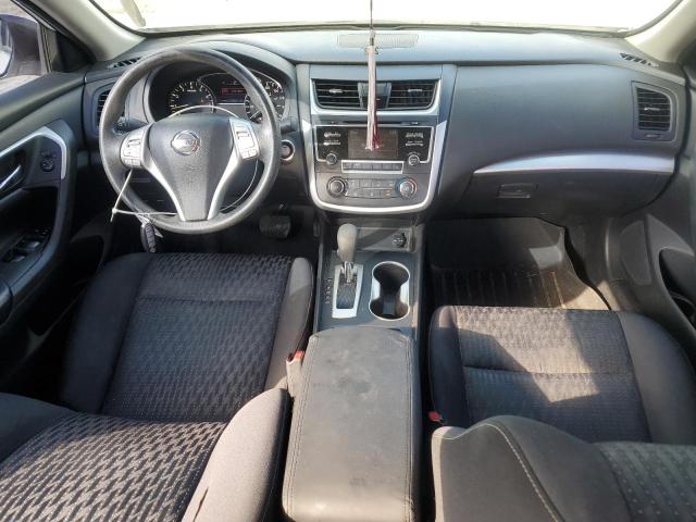 Photo 8 from auction – 2016 NISSAN ALTIMA 2.5 with VIN 1N4AL3AP5GC186450