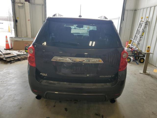 Photo 6 from auction – 2015 CHEVROLET EQUINOX LT with VIN 2GNFLBE30F6417223