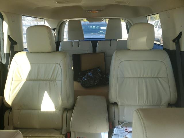 Photo 10 from auction – 2014 FORD FLEX SEL with VIN 2FMGK5C83EBD01547