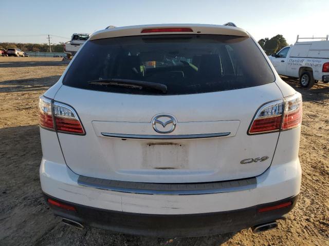 Photo 6 from auction – 2012 MAZDA CX-9 with VIN JM3TB2CA8C0368185
