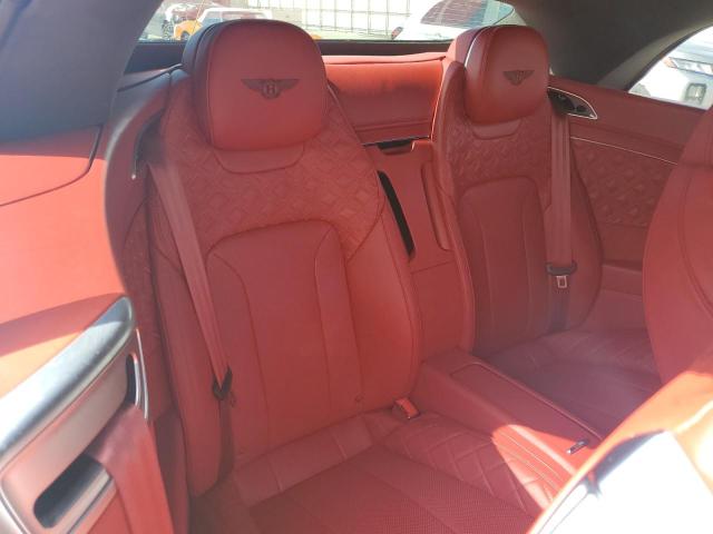 Photo 10 from auction – 2023 BENTLEY CONTINENTA with VIN SCBDG4ZG6PC007759