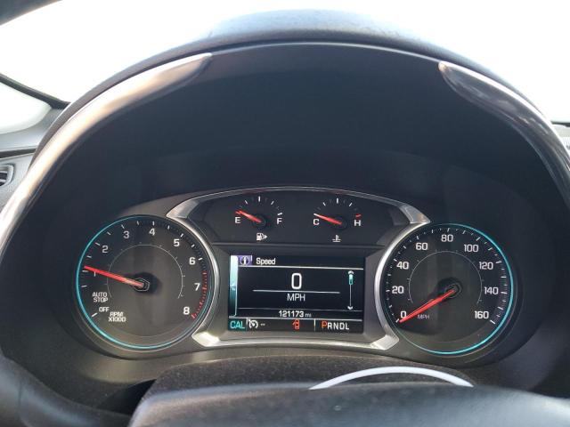 Photo 9 from auction – 2016 CHEVROLET MALIBU LT with VIN 1G1ZE5ST7GF338198