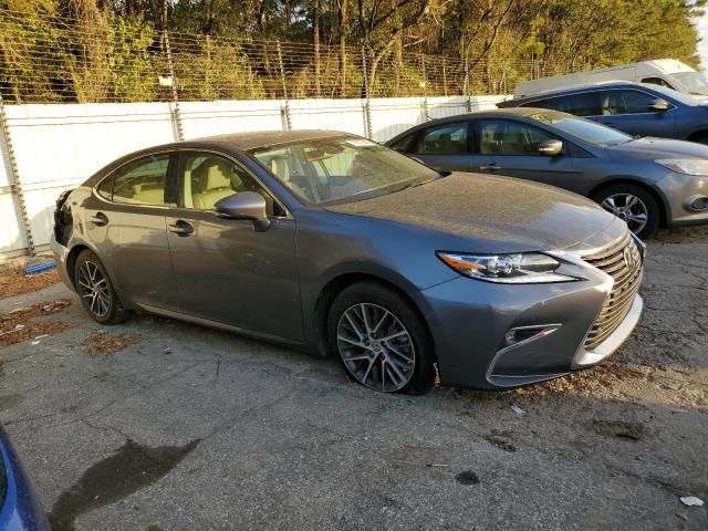 Photo 4 from auction – 2018 LEXUS ES 350 with VIN 58ABK1GG9JU093949