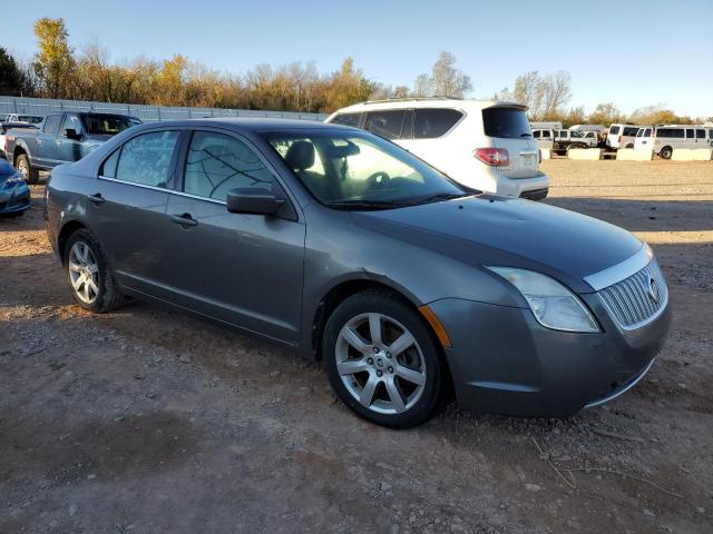 Photo 4 from auction – 2010 MERCURY MILAN PREM with VIN 3MEHM0JA8AR662049