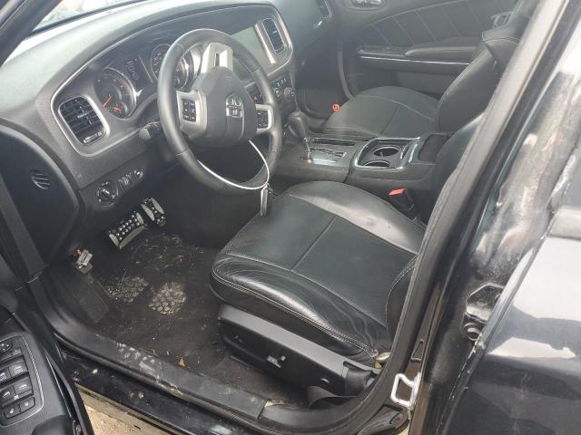 Photo 7 from auction – 2014 DODGE CHARGER R/ with VIN 2C3CDXDT5EH206131