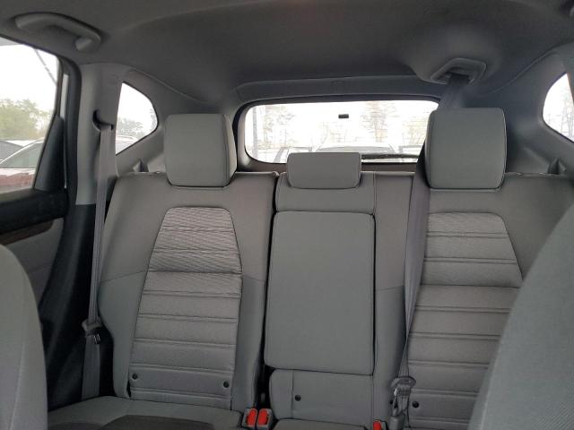 Photo 10 from auction – 2019 HONDA CR-V EX with VIN 7FARW1H55KE031409