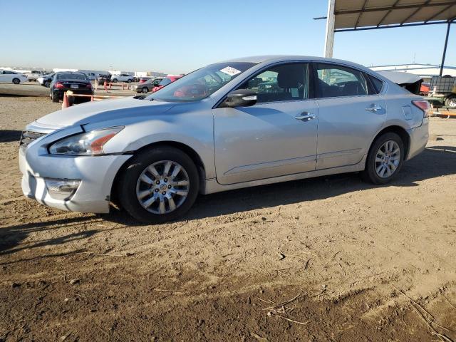 Photo 1 from auction – 2014 NISSAN ALTIMA 2.5 with VIN 1N4AL3AP7EN251512